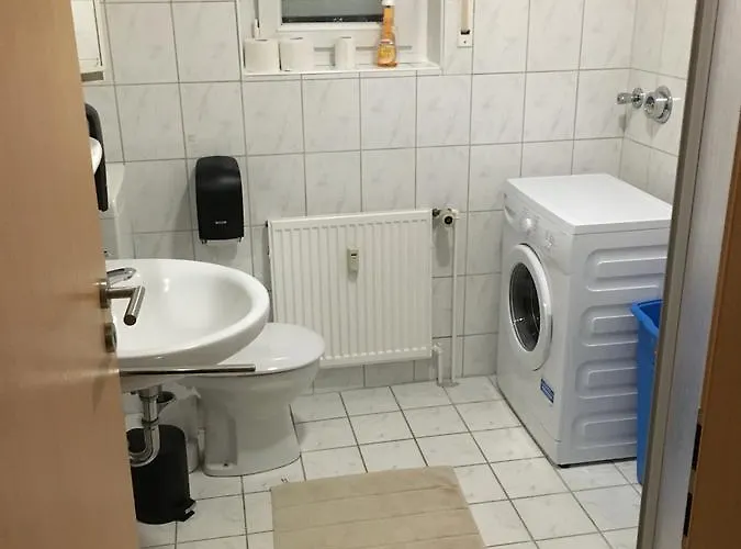 Friesenhof 2* Westoverledingen