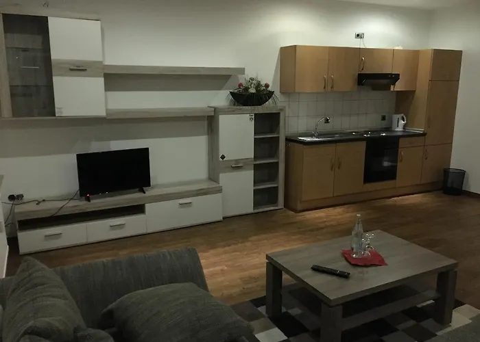Friesenhof Hotel 2*